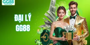 Tham Gia Đại Lý GG88: Kiếm Lợi Nhuận Siêu Cao Ngay Tại Nhà 